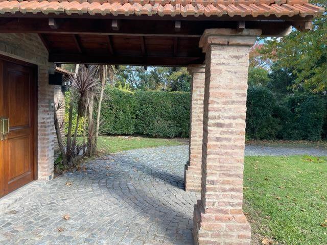 Foto de Casa en Venta en Highland Park CC, Pilar, G.B.A. Zona Norte, imagen 4