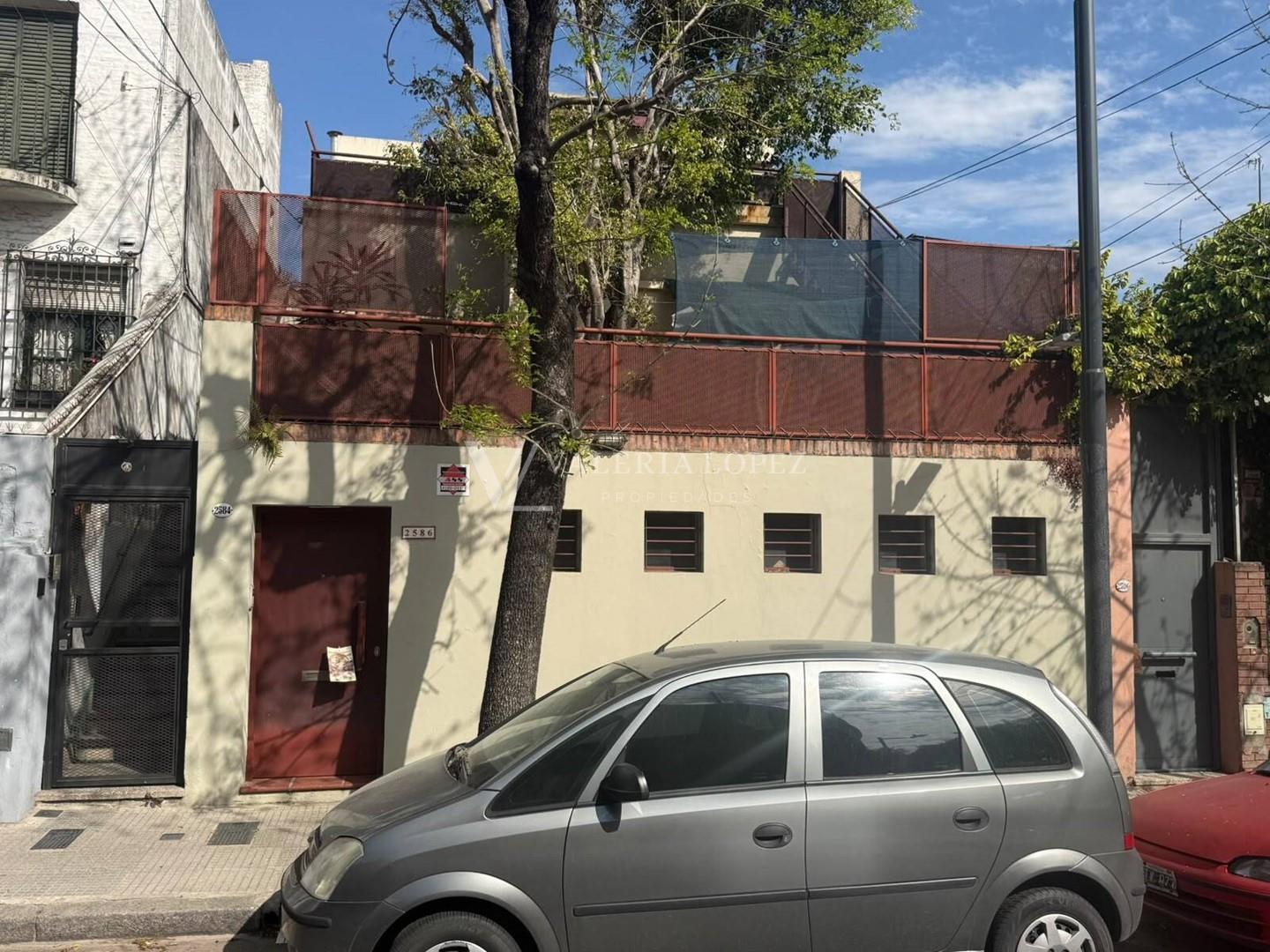 Foto de Departamento PH en Venta en Saavedra, Capital Federal, Buenos Aires, imagen 2