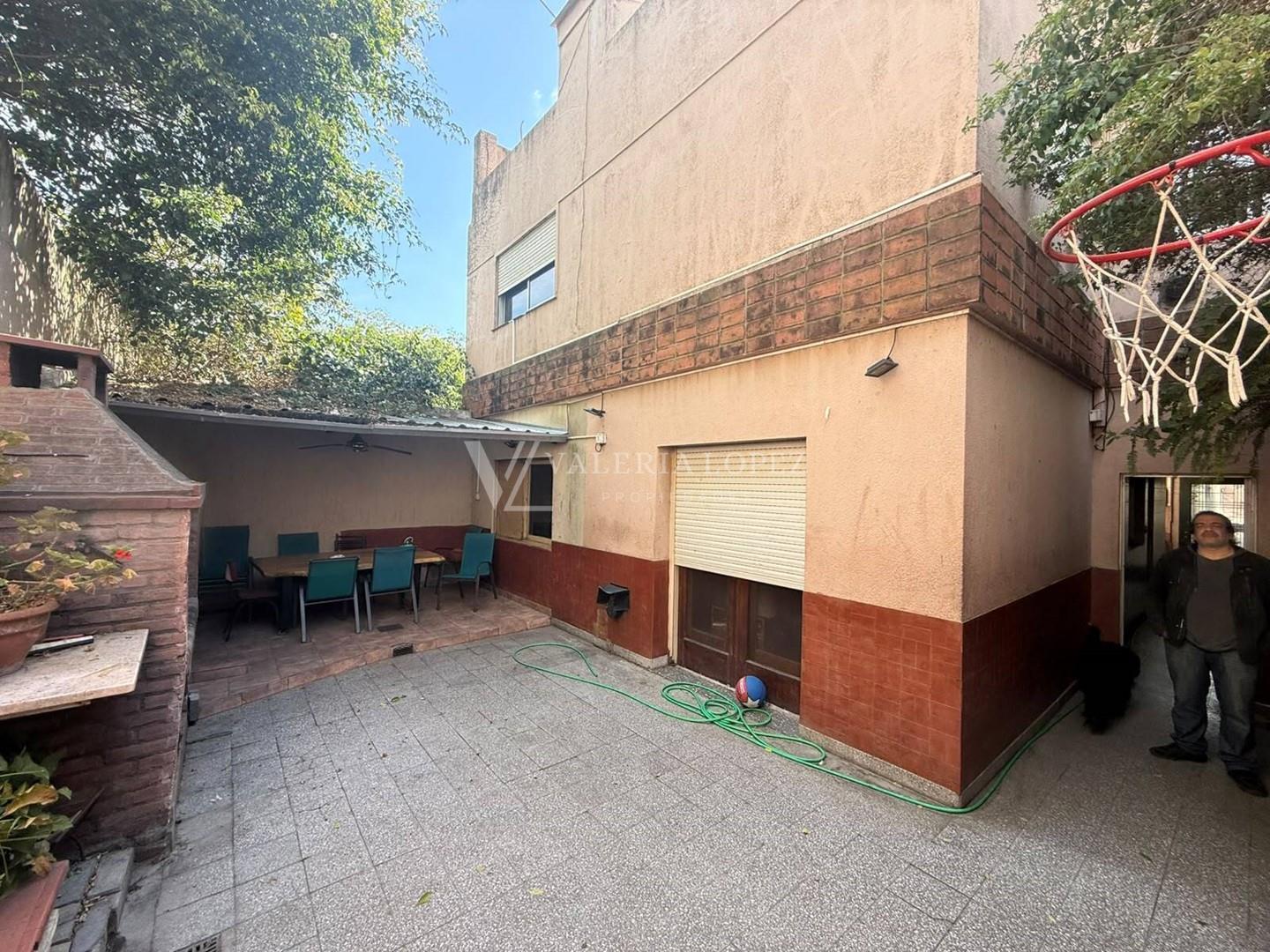 Foto de Departamento PH en Venta en Saavedra, Capital Federal, Buenos Aires, imagen 5