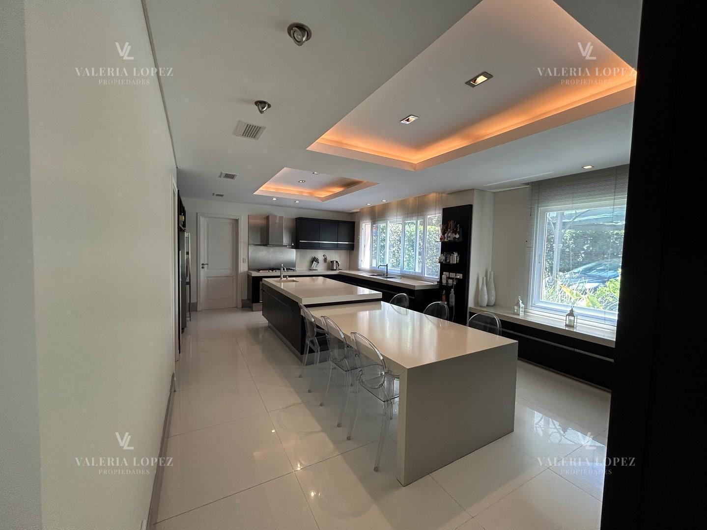 Foto de Casa en Venta en Ayres De Pilar, Pilar, G.B.A. Zona Norte, imagen 2