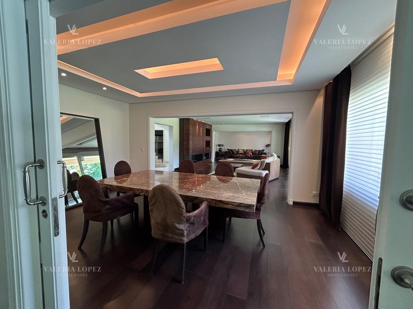 Foto de Casa en Venta en Ayres De Pilar, Pilar, G.B.A. Zona Norte, imagen 4