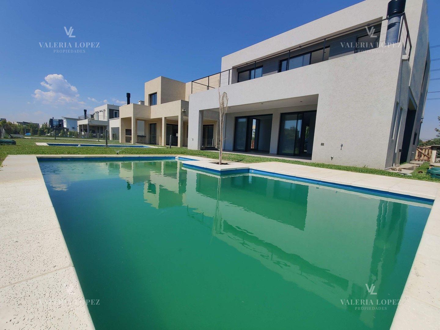 Foto de Casa en Alquiler en Tipas, Nordelta, Tigre, imagen 1