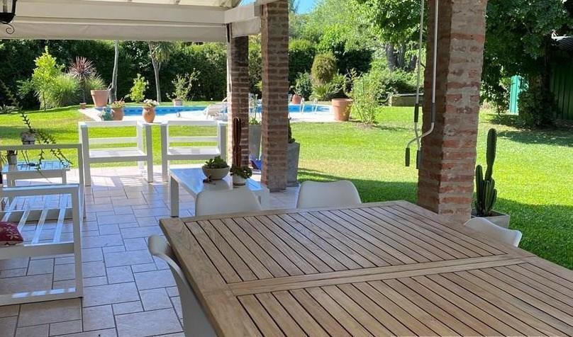 Foto de Casa Chalet en Venta en Highland Park CC, Pilar, G.B.A. Zona Norte, imagen 4