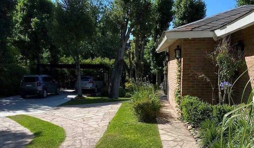 Foto de Casa Chalet en Venta en Highland Park CC, Pilar, G.B.A. Zona Norte, imagen 3