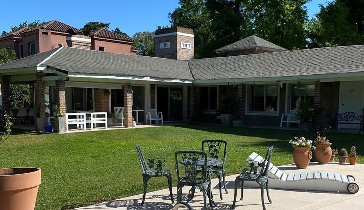 Foto de Casa Chalet en Venta en Highland Park CC, Pilar, G.B.A. Zona Norte, imagen 2