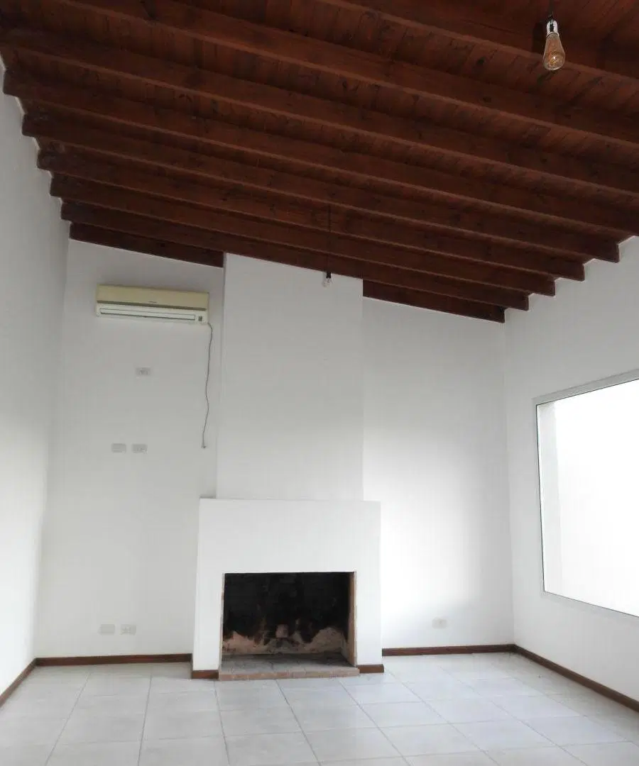 VENTA, CASA 3 DORMITORIOS, UNA PLANTA, JARDIN, PARRILLA 2