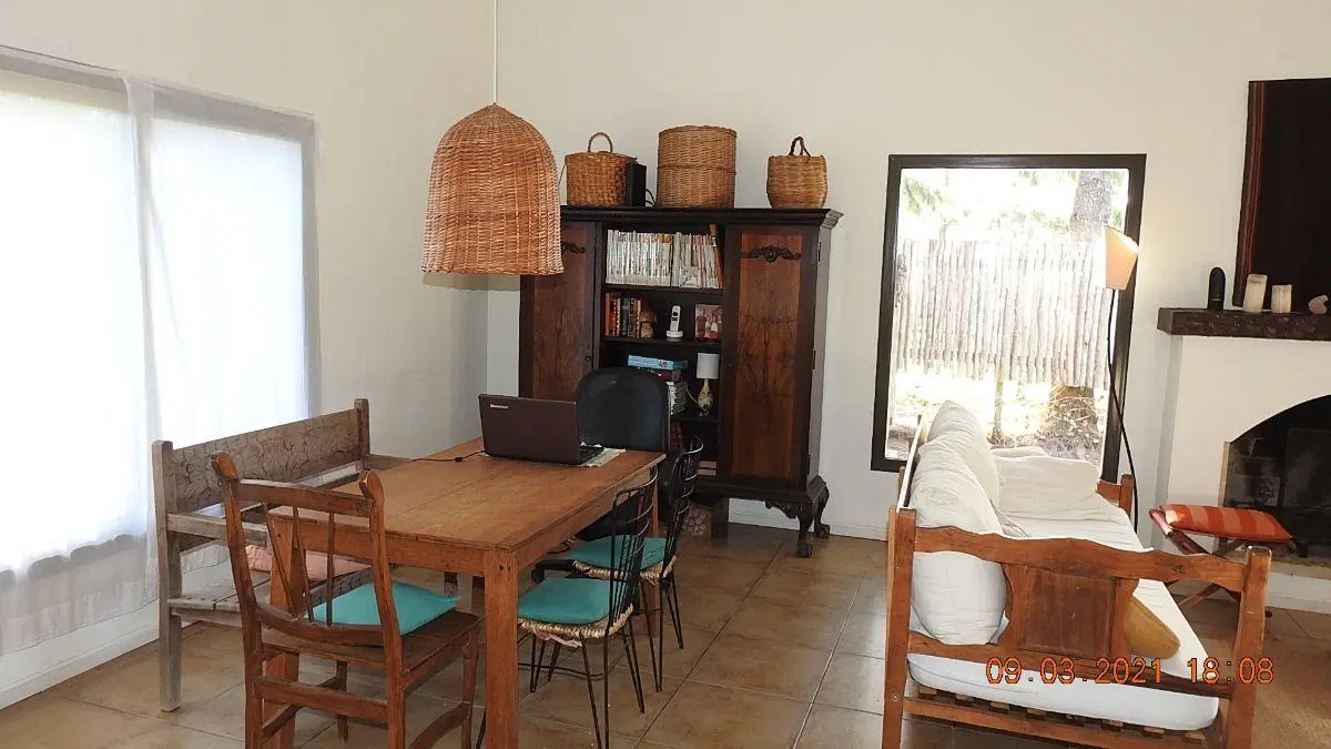 HERMOSA CASA EN ALQUILER SIN MUEBLES 8