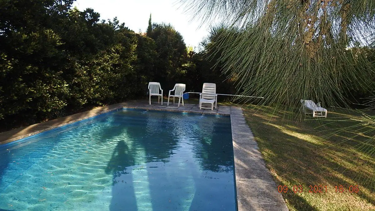 HERMOSA CASA EN ALQUILER SIN MUEBLES 2