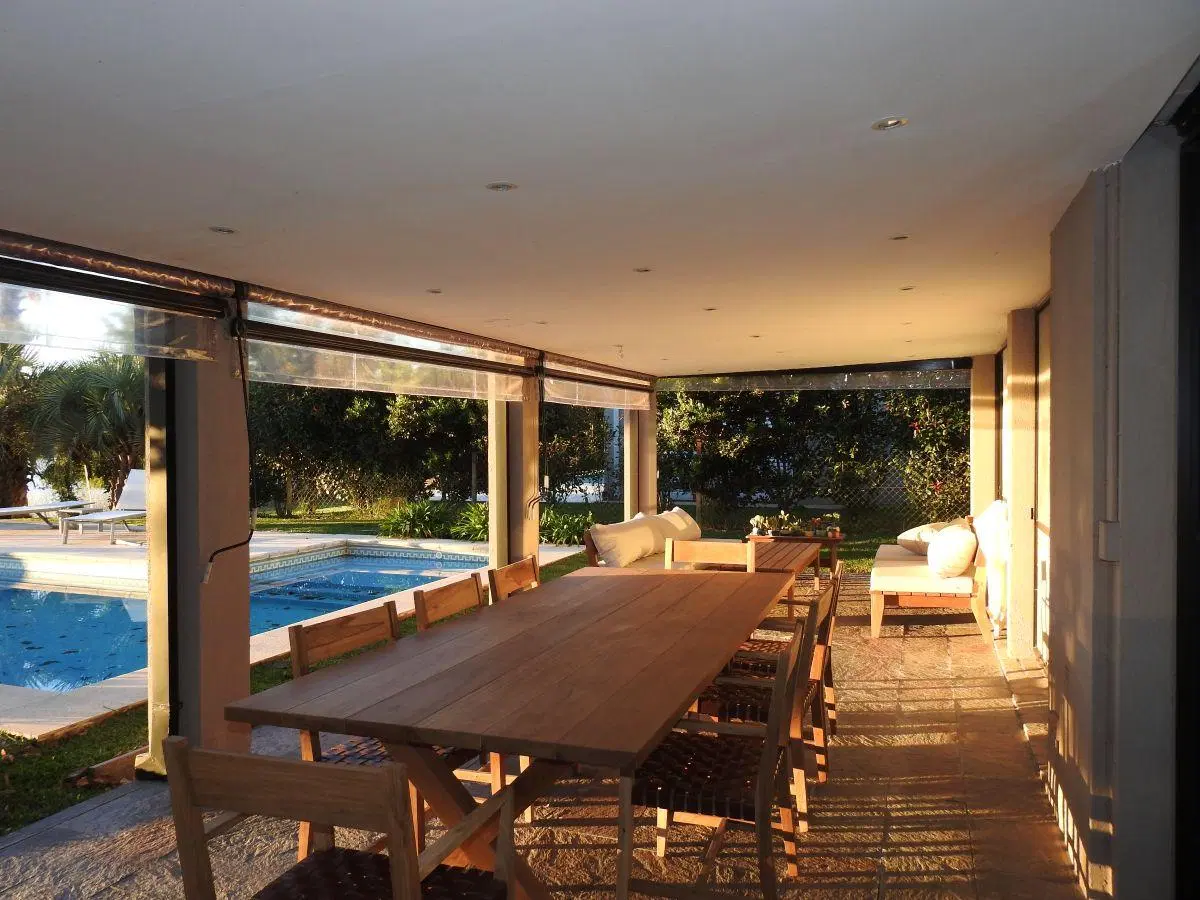 HERMOSA CASA EN ALQUILER AL LAGO 3