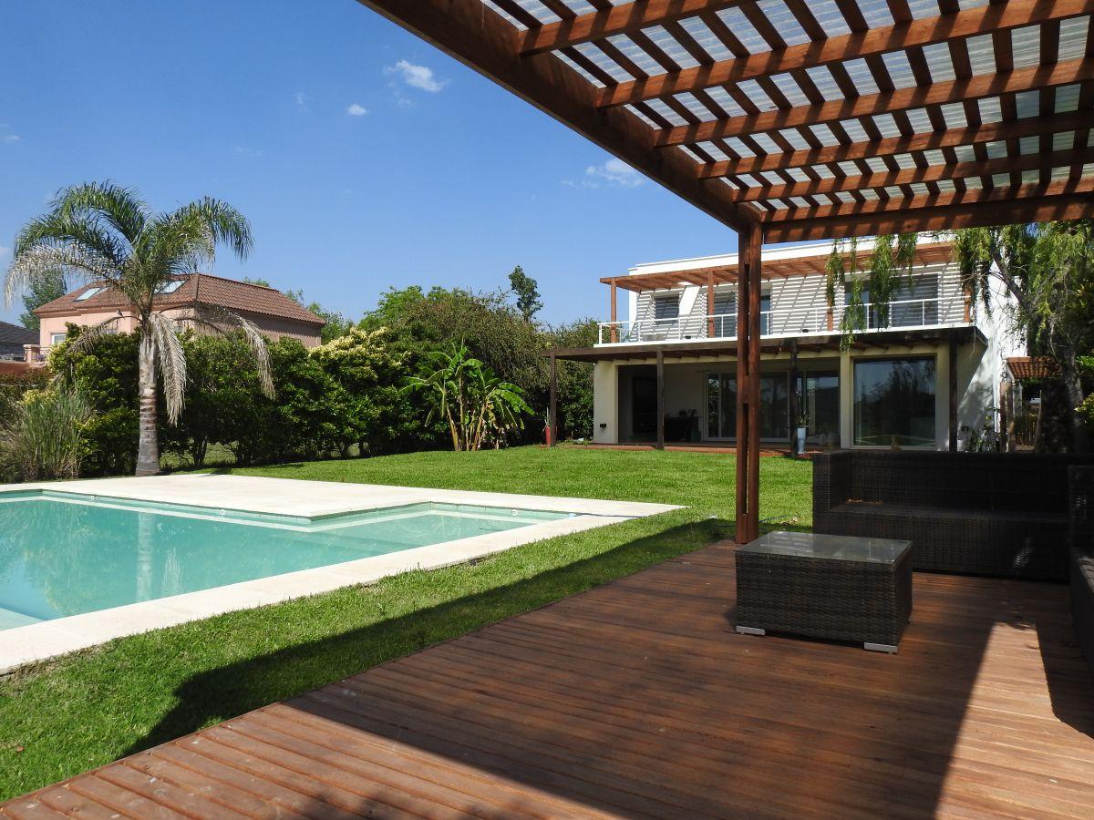 Foto de HERMOSA CASA AL RIO, MUELLE Y MARINA. MUY COMFORTABLE, imagen 3