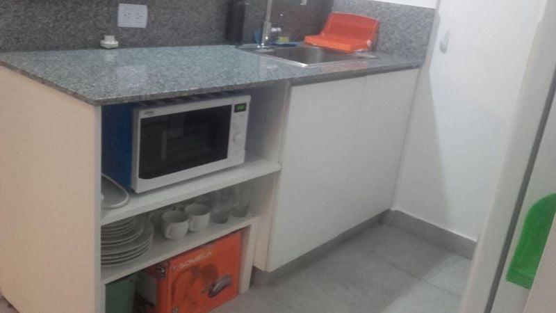 DEPARTAMENTO EN VENTA CON VISTA A LA LAGUNA