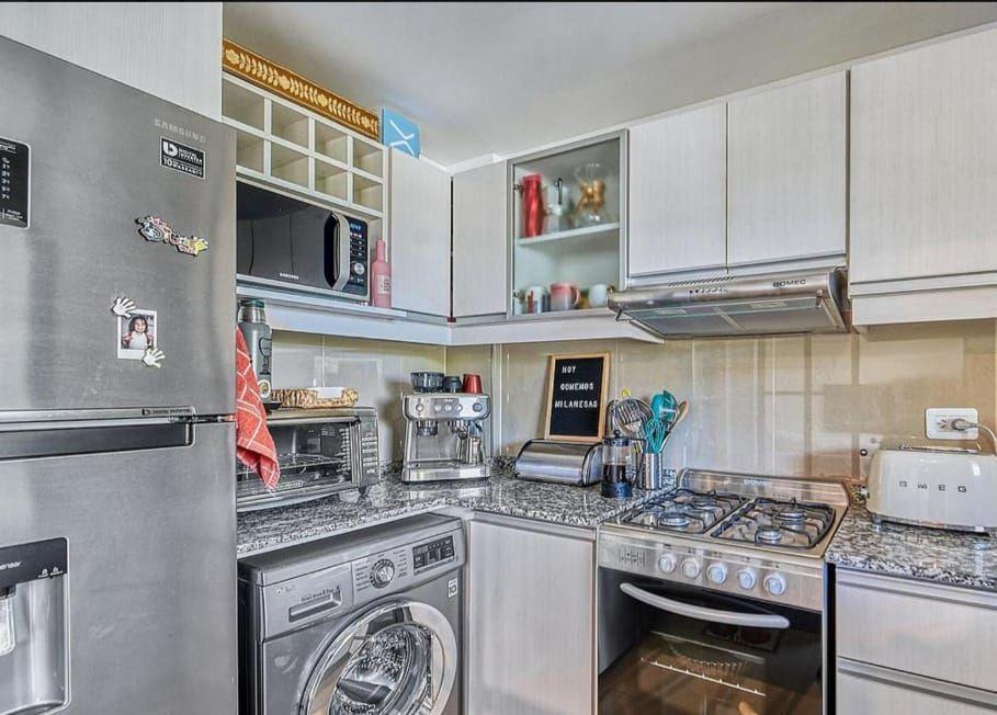 Venta de Departamento en Villa de Mayo 3