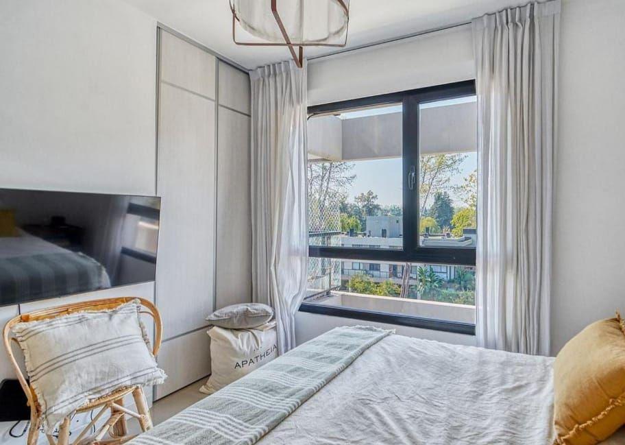Venta de Departamento en Villa de Mayo 1