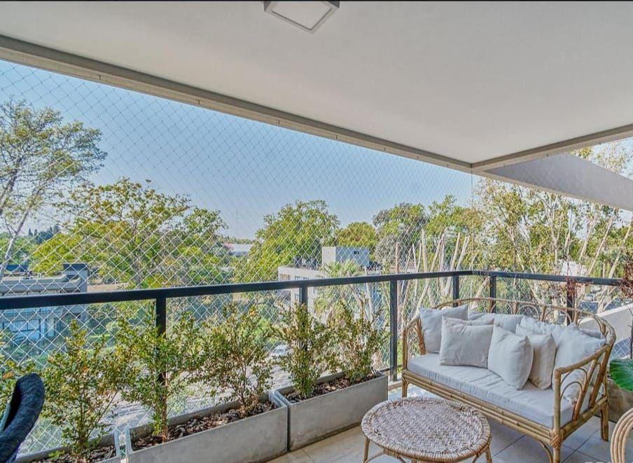 Venta de Departamento en Villa de Mayo 5