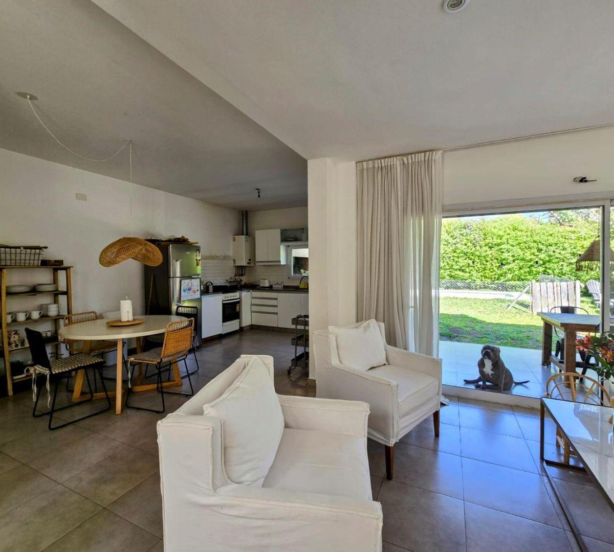 CASA EN VENTA EN LOS OLIVARES