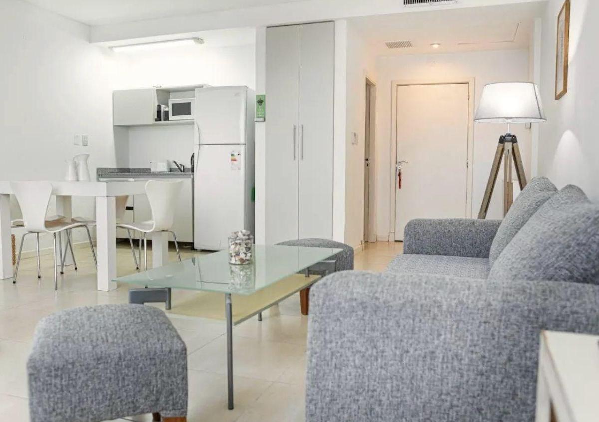 Foto de VENTA DE DEPARTAMENTO EN STUDIOS DE LA BAHIA - NORDELTA, imagen 2