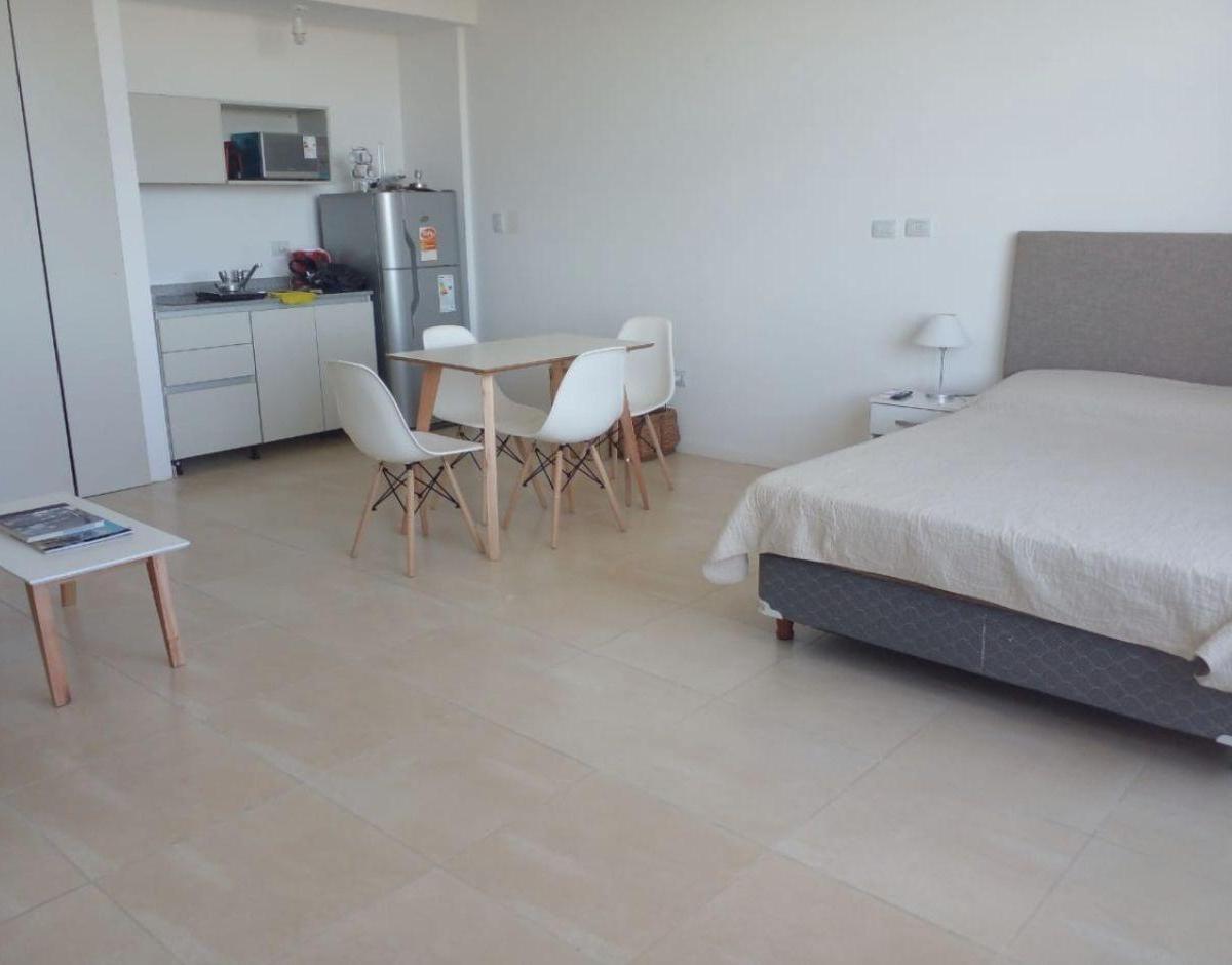 VENTA DE DEPARTAMENTO EN STUDIOS DE LA BAHIA - NORDELTA