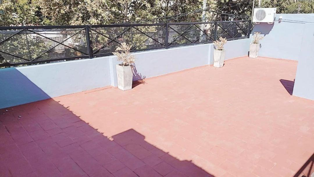 Casa en Venta en San Andres - San Martin 4