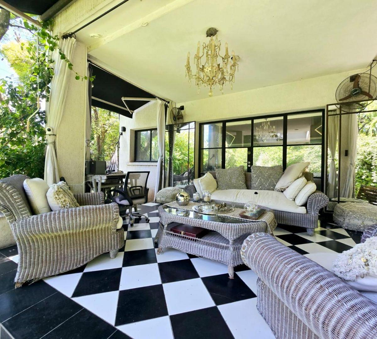 Foto de CASA EN VENTA EN EL BARRANCO - PILAR, imagen 4