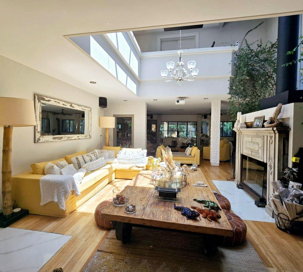 Foto de CASA EN VENTA EN EL BARRANCO - PILAR, imagen 2