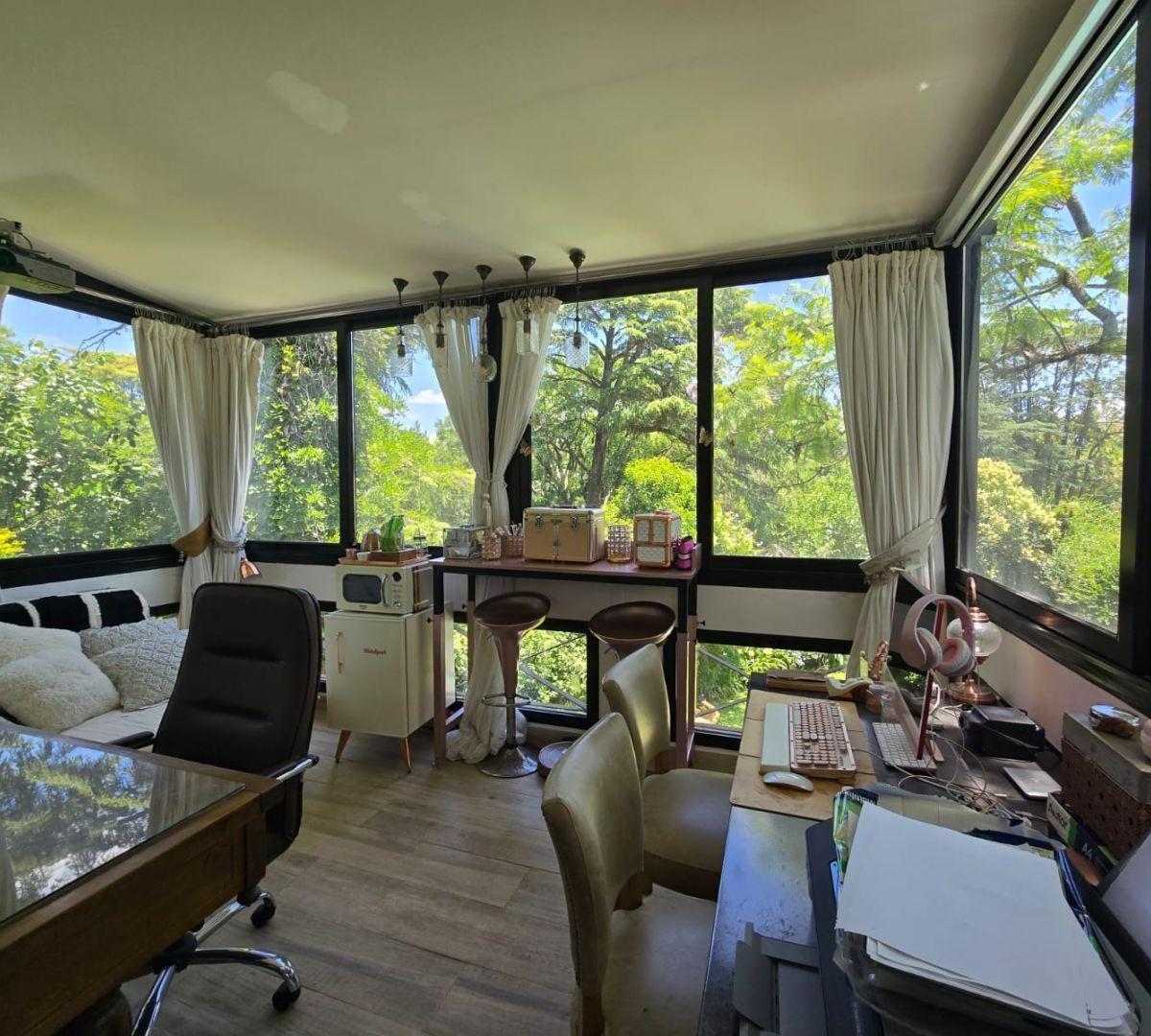 Foto de CASA EN VENTA EN EL BARRANCO - PILAR, imagen 3