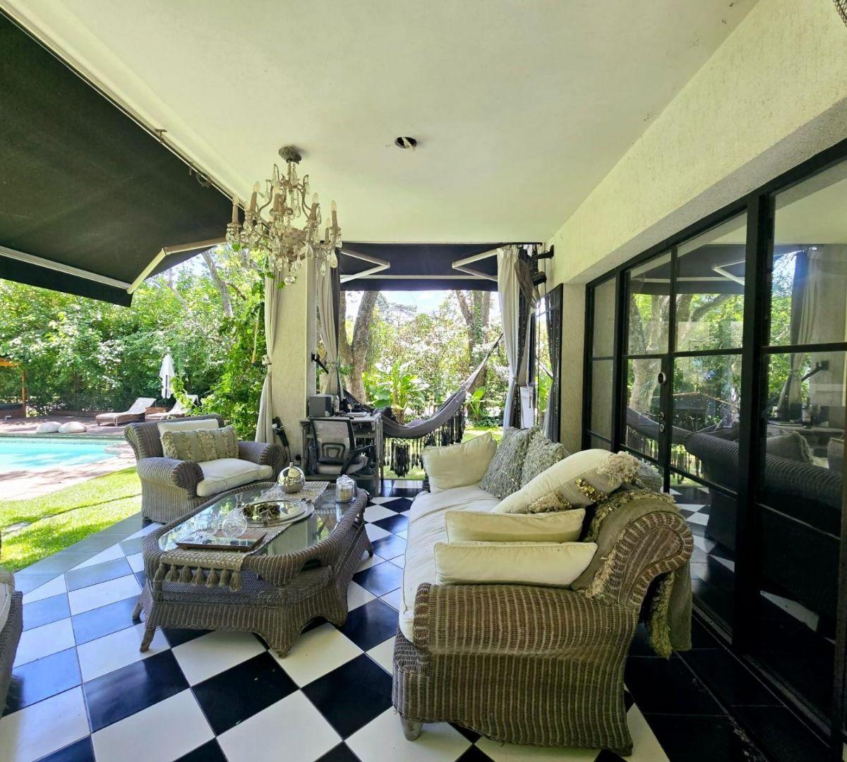 Foto de CASA EN VENTA EN EL BARRANCO - PILAR, imagen 5