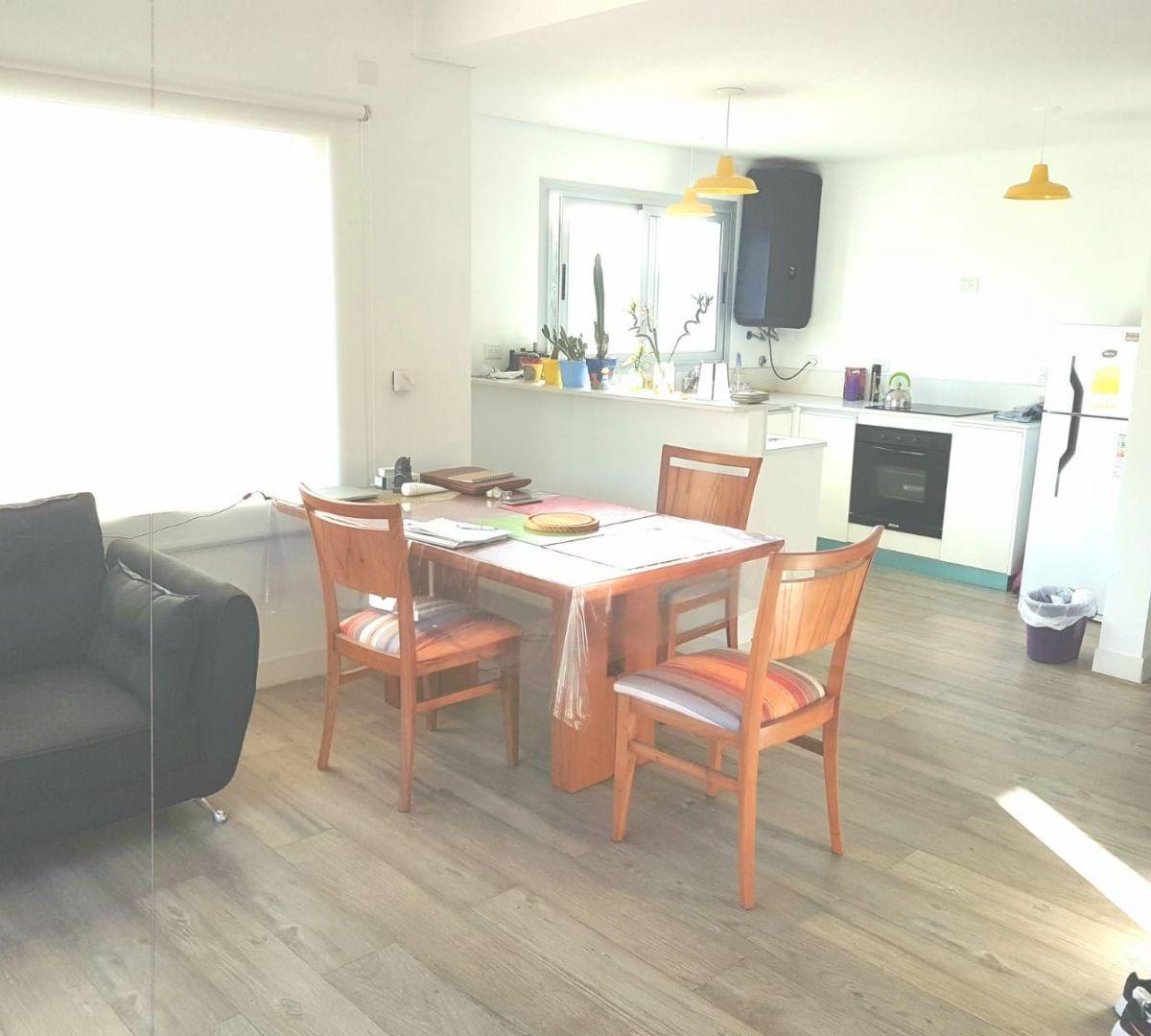 Foto de DEPARTAMENTO EN VENTA EN GREEN VILLAGE - PILAR, imagen 3