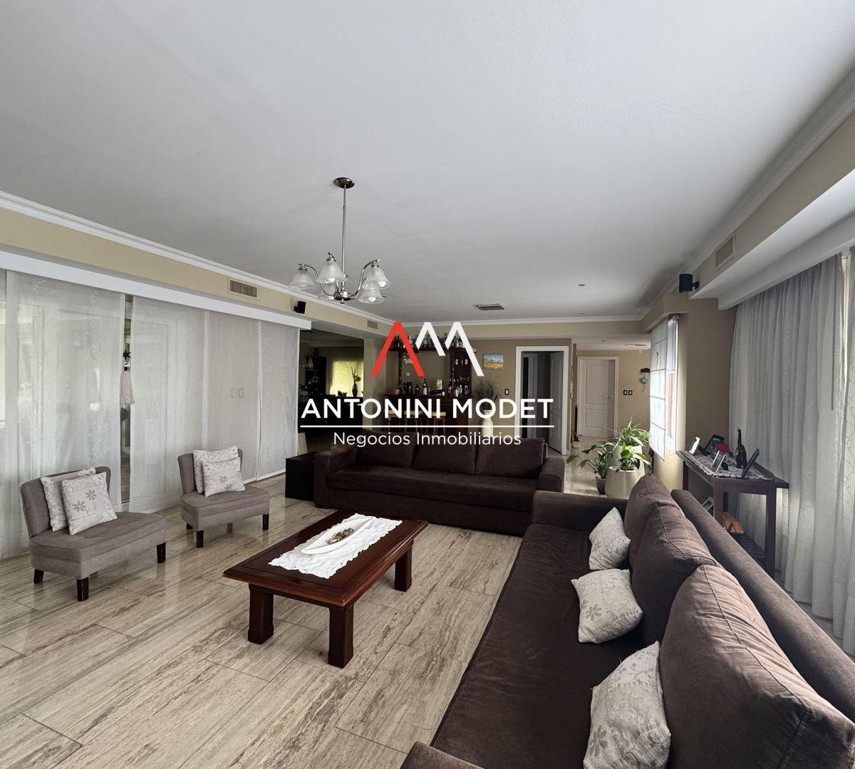 Foto de CASA EN VENTA EN LA LOMADA DE PILAR - ANTONINI MODET, imagen 3
