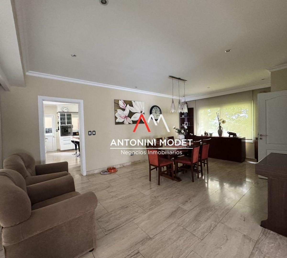 Foto de CASA EN VENTA EN LA LOMADA DE PILAR - ANTONINI MODET, imagen 2