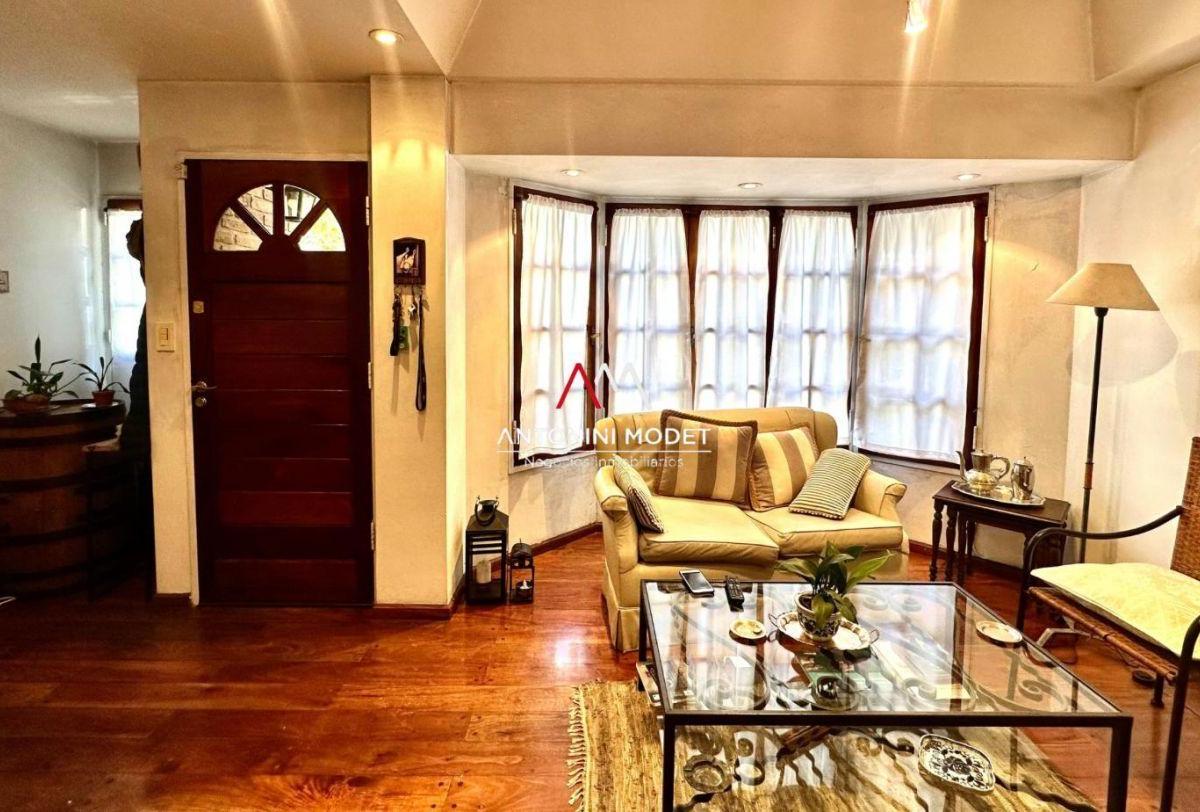 Casa en Venta en Villa Urquiza - Antonini Modet 3