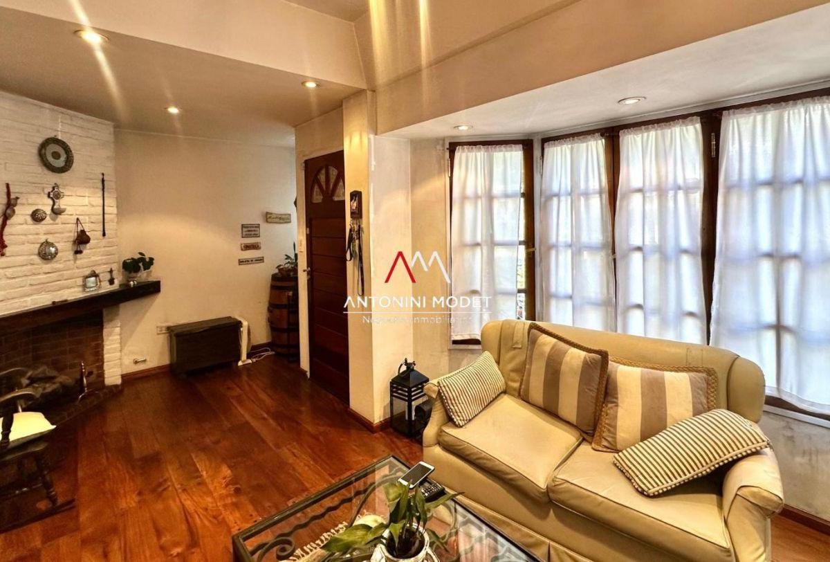 Casa en Venta en Villa Urquiza - Antonini Modet 1