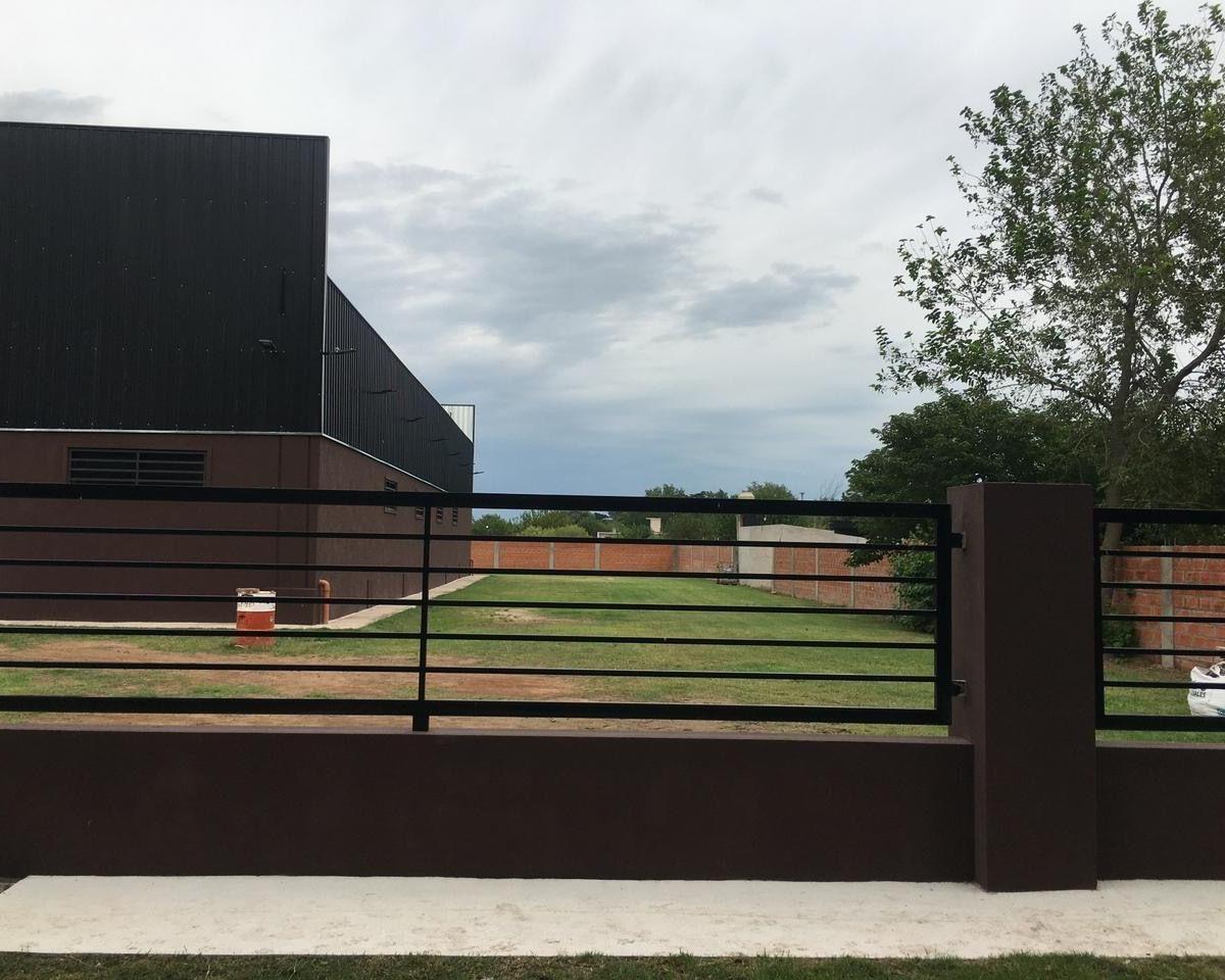 GALPON EN VENTA EN VILLA ROSA - PILAR