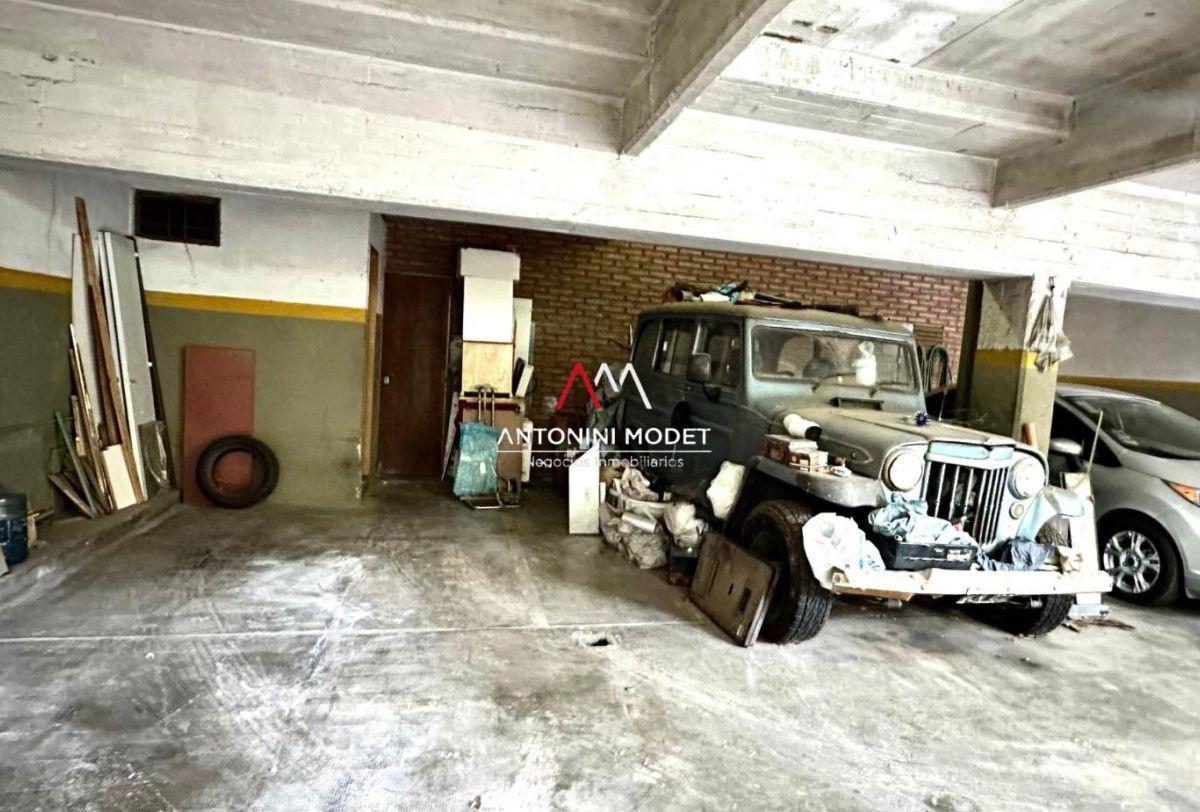 Foto de VENTA DE COCHERA EN RECOLETA, imagen 4