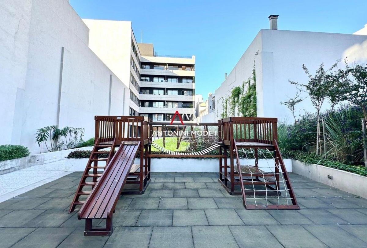 Departamento de Tres Ambientes en Venta en Caballito 5