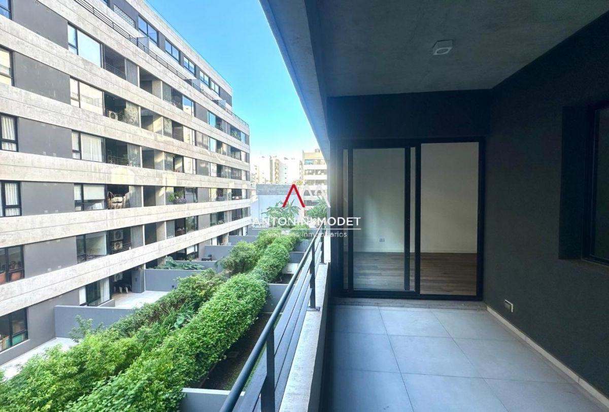Departamento de Tres Ambientes en Venta en Caballito 5