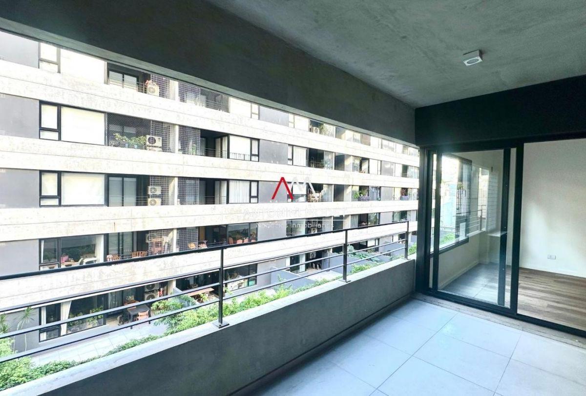 DEPARTAMENTO DE TRES AMBIENTES EN VENTA EN CABALLITO