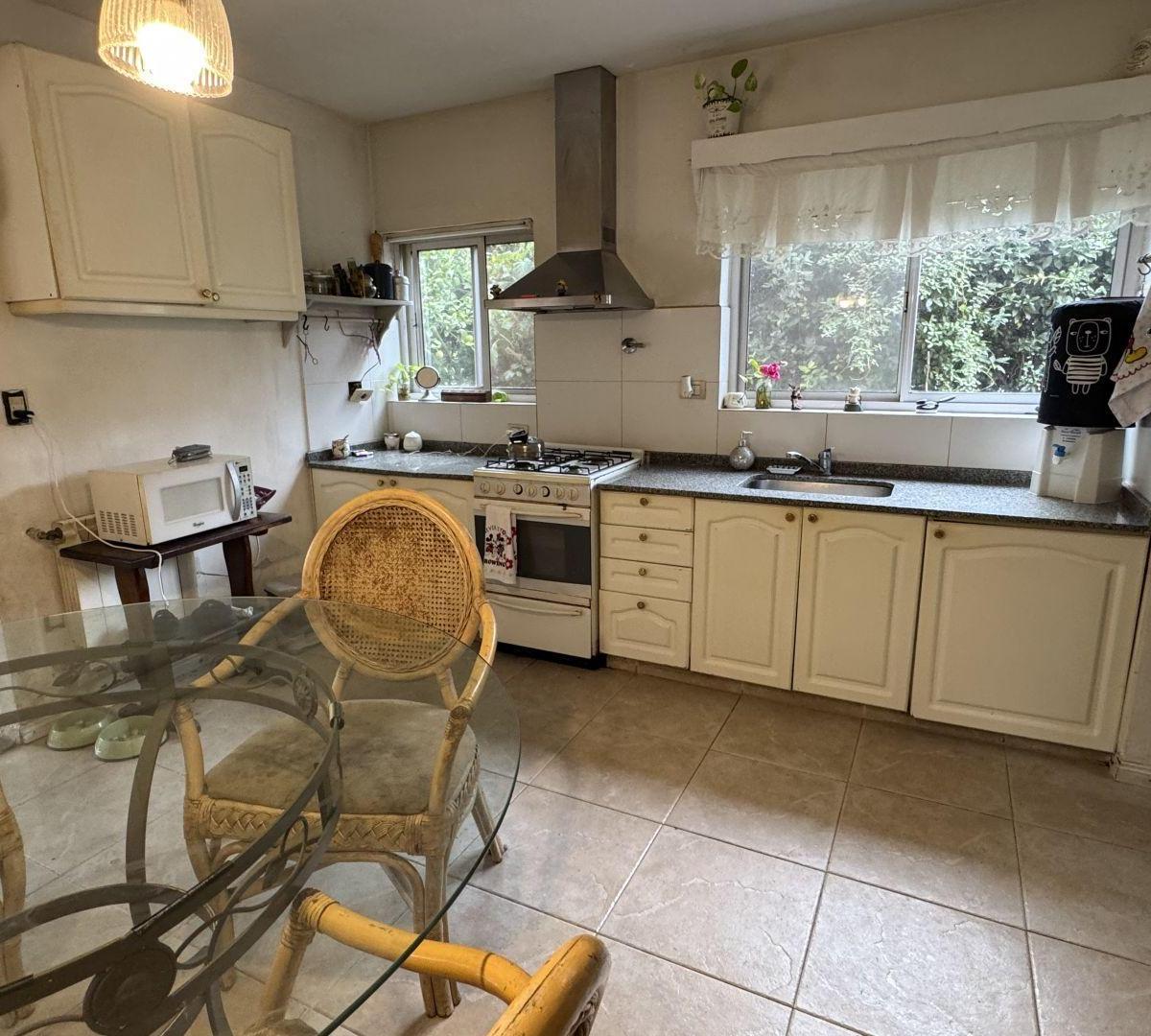 Foto de CASA EN VENTA EN BUEN RETIRO - PILAR, imagen 2