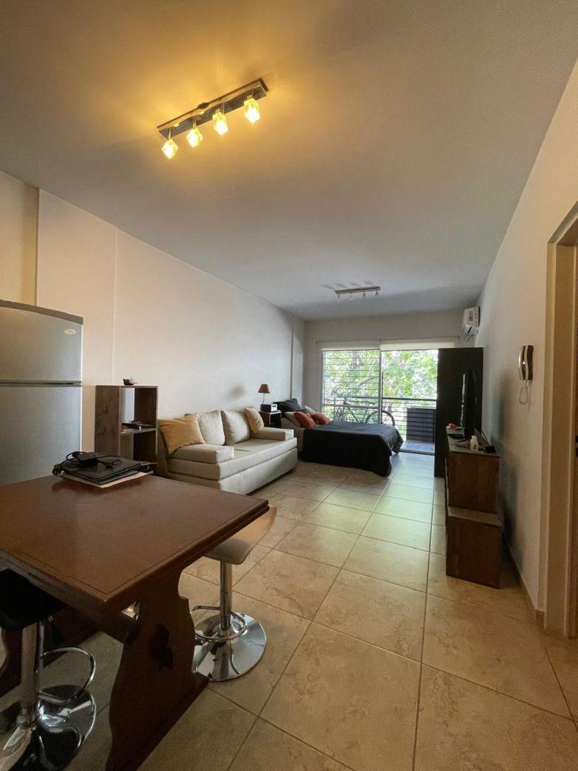 Foto de VENTA DE DEPARTAMENTO EN VILLA DEL PARQUE, imagen 2