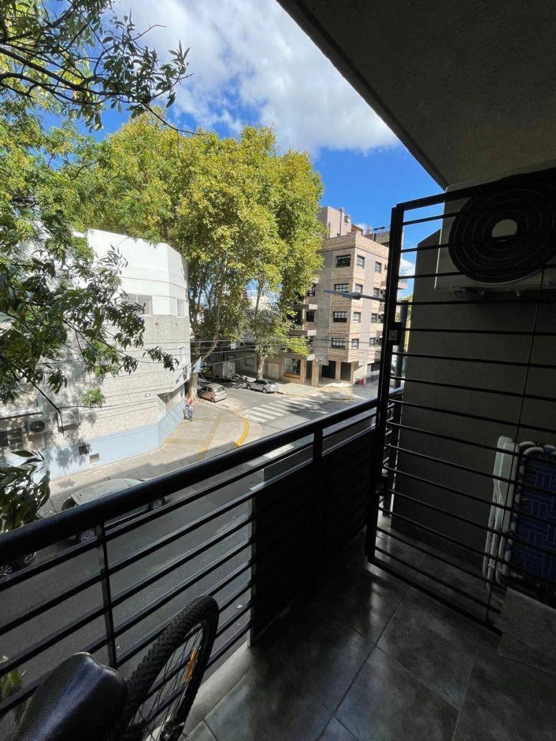 VENTA DE DEPARTAMENTO EN VILLA DEL PARQUE