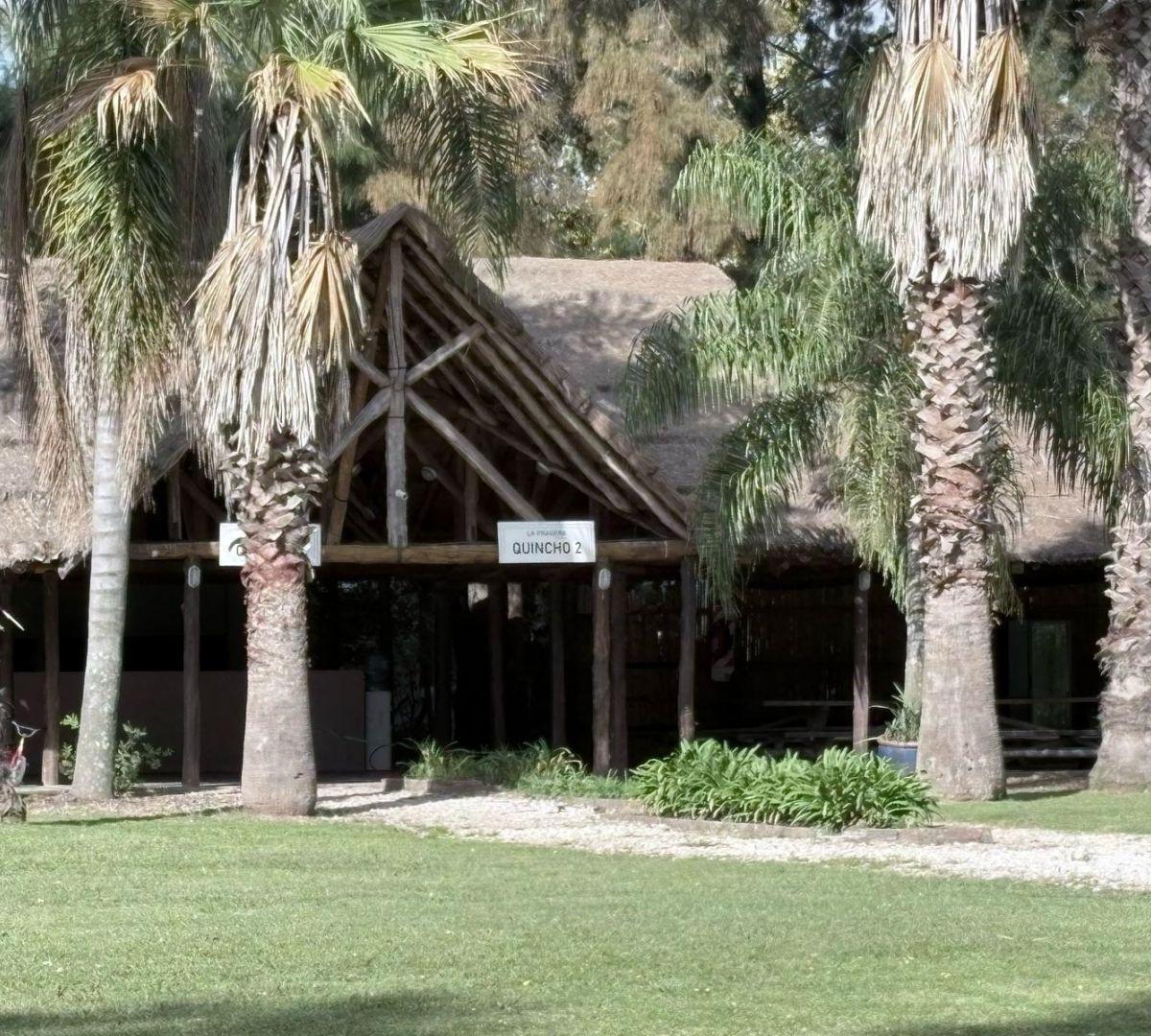 Casa en Alquiler en La Pradera - Pilar 4