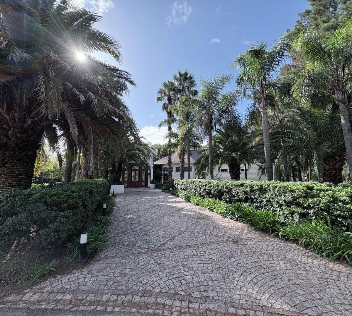 Casa en Alquiler en La Pradera - Pilar 5