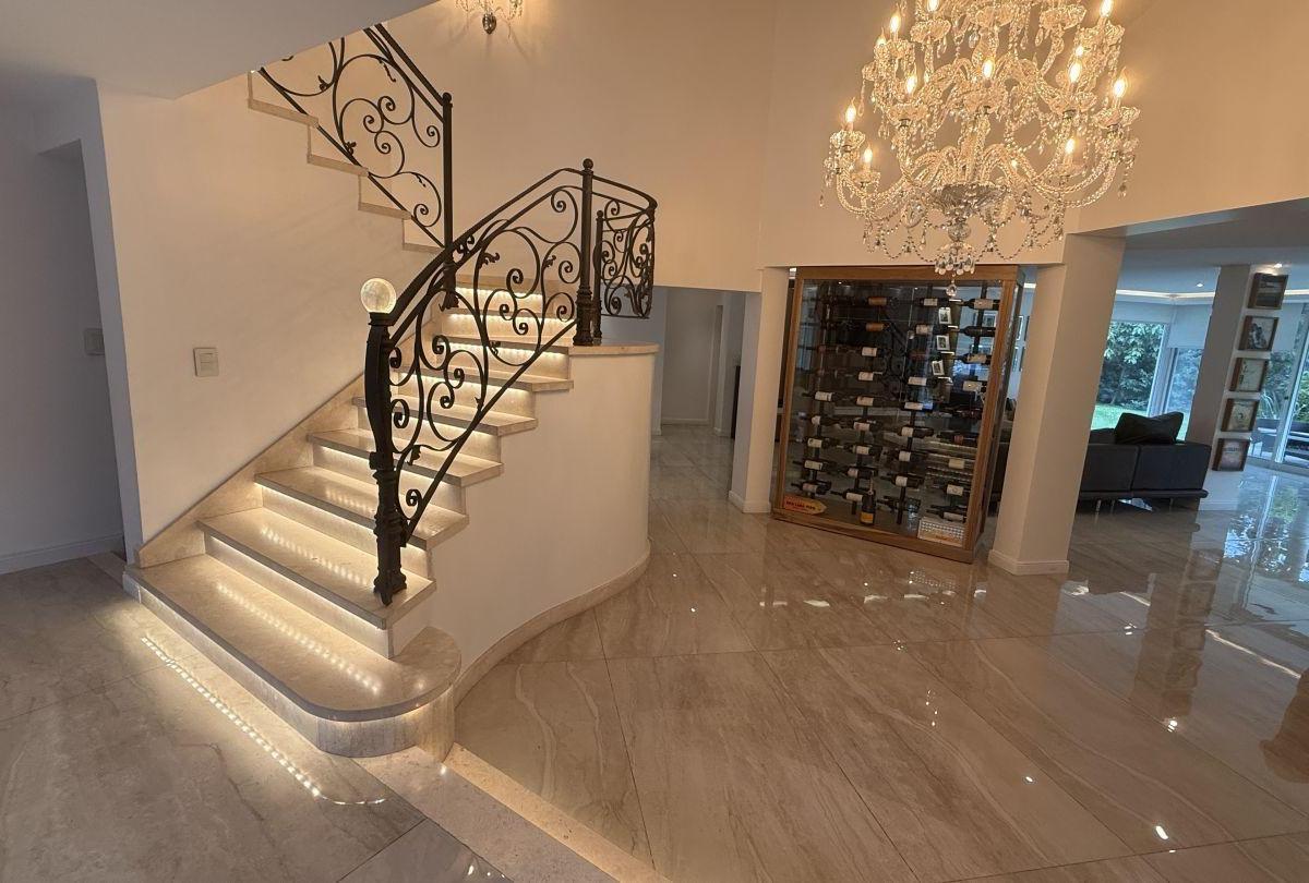 Foto de CASA EN VENTA EN PILAR DEL LAGO, imagen 3