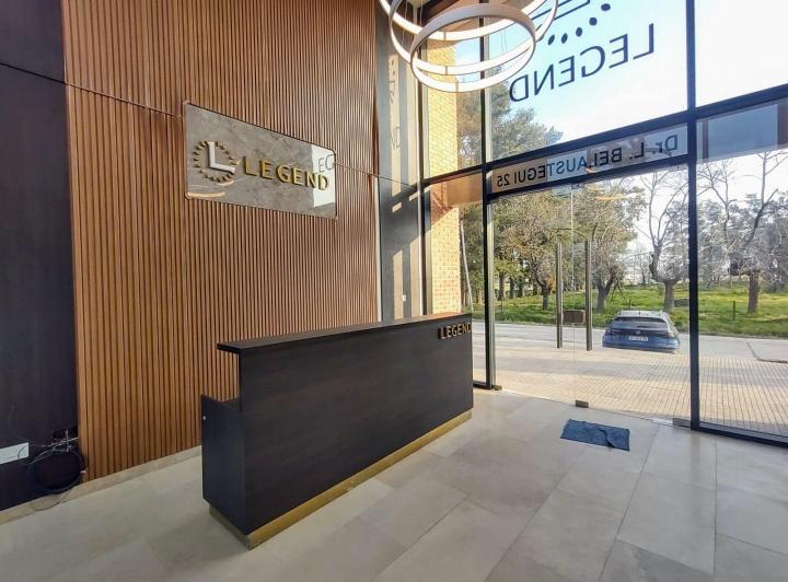 VENTA DE DEPARTAMENTO EN PILAR