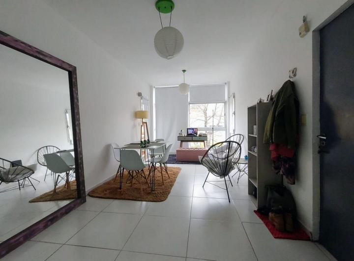 VENTA DE DEPARTAMENTO EN PILAR