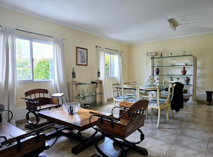 Foto de CASA EN VENTA EN LAS CONDES - PILAR, imagen 3
