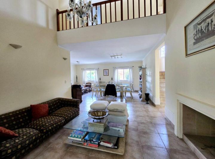 Foto de CASA EN VENTA EN LAS CONDES - PILAR, imagen 4