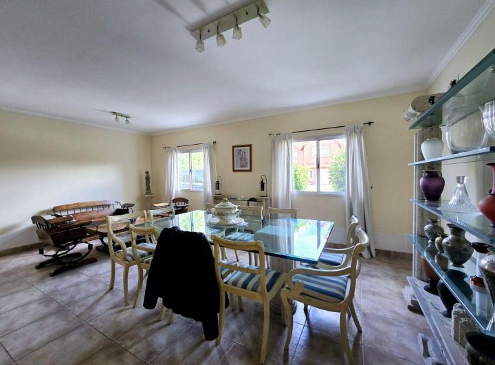 Foto de CASA EN VENTA EN LAS CONDES - PILAR, imagen 5