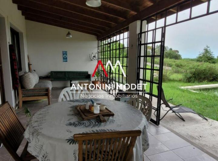 CASA EN ALQUILER TEMPORAL EN ESCOBAR 1
