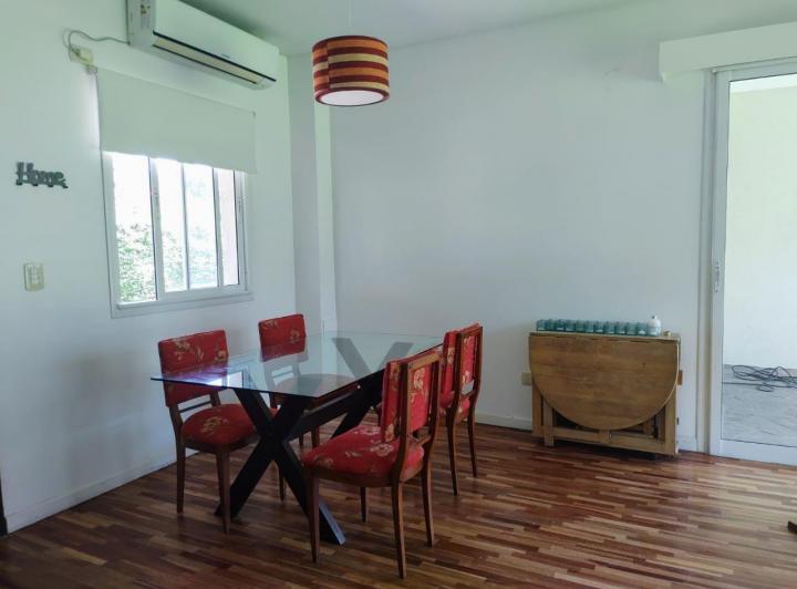 DEPARTAMENTO EN ALQUILER EN SOLAR AZUL - PILAR 4