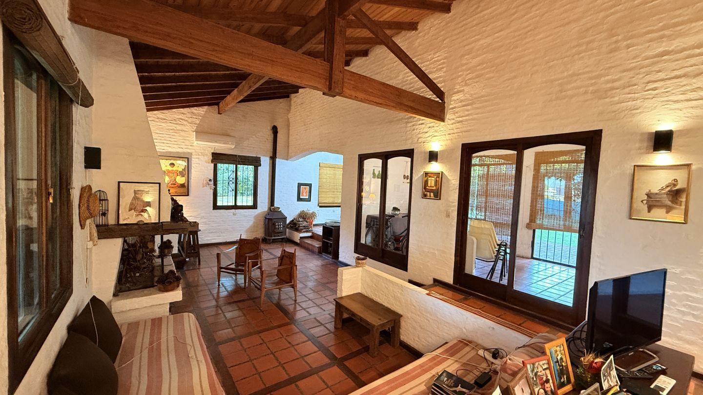 Foto de CASA EN VENTA EN CUMBRE DE LA ROSA - VILLA ROSA - PILAR, imagen 5